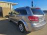 2016 SILVER Dodge Journey SE (3C4PDCAB0GT) with an 2.4L L4 DOHC 16V engine, 4-speed automatic transmission, located at 533 S Seven Points BLVD, Seven Points, TX, 75143, (430) 255-4030, 32.313999, -96.209351 - Photo#3